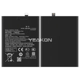 Compatible for ASUS Zenfone 3S Max_ZF 3s_ZF Pegasus 3S Mobile Cell Phone Battery C11P1614