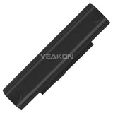 Compatible for Lenovo ThinkPad E555_E550_E550C_E565_E560 Durable Laptop Battery E555