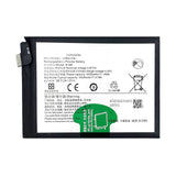 Compatible for VIVO iQOO Neo 3_i0OO Z1 large capacity mobile cell phone battery B-M8 factory wholesale foreign trade