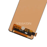 Compatible for Samsung M51 Mobile Cell Phone Screen M515 LCD Display Assembly Screen Integrated Inner and Outer Screen LCD