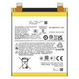 For Motorola Edge 50 Ultra High-Capacity Brand New Mobile Battery QV45 Factory Wholesale Export