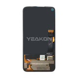 Compatible for Google pixel 4A 4G LCD Screen Mobile Cell Phone Screen Display Assembly Inner and Outer Screen Touch Screen lcd wholesale