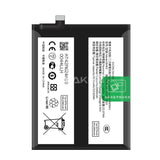 Compatible for VIVO BA83 brand new mobile cell phone battery iQOO 13 large capacity 6150mah factory wholesale foreign trade