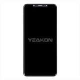 Compatible for Huawei Mate50PRO Huawei Mobile Cell Phone Screen Assembly LCD AM OLED LCD Screen wholesale