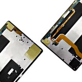 Compatible for Samsung X800 _S8plus Inner and Outer Screen Tablet Handwriting Outer Screen Screen Assembly LCD