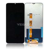 Compatible for OPPO A16 2021 Screen Assembly A16S Mobile Cell Phone LCD Display Integrated Inner and Outer LCD Touch Wholesale