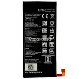 Compatible for LG mobile cell phone batteries X Power 2_M320_X500 BL-T30 charging pad factory wholesale, export