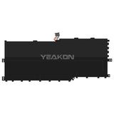 Compatible for Lenovo L17C4P71 Laptop Battery ThinkPad X1 Yoga 2018_L17M4P71 Wholesale