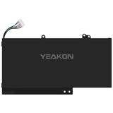 Compatible for HP Pavilion X360_13-A010DX_HSTNN-LB6L Laptop Battery NP03XL
