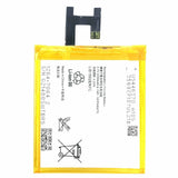 Compatible for Sony Xperia Z_E3_C_C6603_LT26i Mobile Cell Phone Battery LIS1502ERPC Wholesale