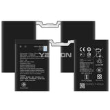 Compatible for ASUS ROG Phone 9 Pro Brand New Durable Mobile Cell Phone Battery C21P2401 Factory Wholesale Export