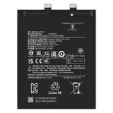 Compatible for Xiaomi 14 Pro BP4R 4880 mAh Mobile Cell Phone Battery High Capacity Factory Wholesale Export Brand New Durable