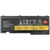 Compatible for Lenovo 42T4847_42T4846_45N1038_42T4845 Laptop Battery T420S Wholesale