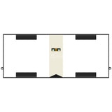 Compatible for Microsoft Surface Pro2_Pro1_1601_1501_1514 Laptop Battery P21GU9 Wholesale
