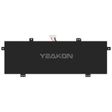 Compatible for ASUS UX431FA_UX431DA_UX431FN_UX431FL Laptop Battery C21N1833