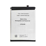 Compatible for Transsion Tecno mobile cell phone batteries 5000mAh high-capacity battery board BL-49IT factory wholesale and foreign trade