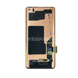 Compatible for Samsung S10 Screen Assembly G973 LCD Display Assembly Mobile Cell Phone Screen LCD Reface Wholesale
