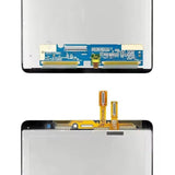 Compatible for Samsung P200 Screen Assembly Tablet Display Inner and Outer Screen Touch Digitizer LCD Screen LCD Wholesale