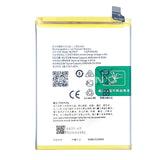 Compatible for OPPO Realme Narzo 50I_50A Prime_9i 5G Mobile Cell Phone Battery BLP877 Wholesale