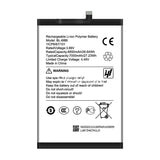 Compatible with itel BL-68Bi high-capacity brand new 7000mAh mobile cell phone battery, factory wholesale and foreign trade