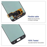 Compatible for Samsung s7 G9300 Mobile Cell Phone Screen Screen Touch Screen Display LCD Assembly LCD Assembly