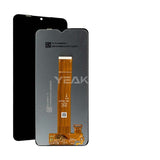 Compatible for Samsung A03 Screen Assembly Original with Frame A032F Mobile Cell Phone LCD A127 Display Integrated Inner and Outer LCD Wholesale