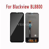 Compatible for Blackview BV6200 、 BV6200 Plus 、 BV4800 SE 、 BV4800 Pro LCD wholesale