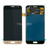 Compatible for J5 2015 Mobile Cell Phone Screen Assembly Touch Screen J500 Display LCD Assembly LCD wholesale