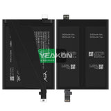 Compatible for OPPO One plus ace 3_1+12R High Capacity Brand New Mobile Cell Phone Battery BLPA33 Wholesale