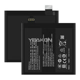 Compatible for OPPO Find X 256G Mobile Cell Phone Battery BLP675 Brand New Durable 3400 mAh Wholesale Export