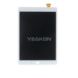 Compatible for Samsung P550 Tablet Handwriting Screen Integrated Inner and Outer Screen LCD Touch Display lcd