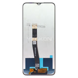 Compatible for MOTO G50 5G Screen Assembly Motorola XT2149-1 2021 Mobile Cell Phone Inner and Outer LCD LCD Wholesale