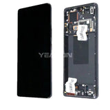 Compatible for Xiaomi 12pro_12S pro Screen Assembly Mobile Cell Phone Screen LCD AMOLED Xiaomi wholesale