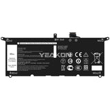 Compatible for Dell HK6N5 Laptop Battery Inspiron 5390_5391_7390_7391_7490 Wholesale
