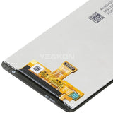 Compatible for Samsung A01 core Screen Assembly Original with Frame A013 Mobile Cell Phone LCD Display Integrated Inner and Outer LCD Wholesale