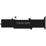 Compatible for Lenovo L19C3PF7 Laptop Battery IdeaPad 3-15_L19L3PF5_L19D3PF5 Wholesale