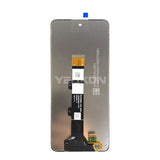 Compatible for Moto G22 Screen Assembly XT2231 Inner and Outer Touch Mobile Cell Phone Display Screen LCD LCD Inner and Outer Screen Wholesale