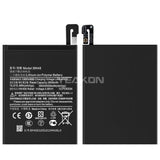 Compatible for Xiaomi Redmi Note6_Note6 Pro Brand New Mobile Cell Phone Battery BN46_BN48 Factory Wholesale Export