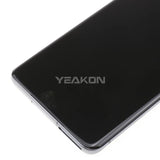 Compatible for Samsung S20 PLUS Mobile Cell Phone Screen G985 Inner and Outer Screen Display LCD Screen with Frame lcd