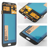 Compatible for Samsung J7 2015 Screen Assembly Touch Screen J700 Display LCD Assembly LCD wholesale