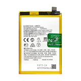 Compatible for OPPO Durable Mobile Cell Phone Battery Reno 9_Reno 9 Pro Brand New BLP973 Factory Wholesale Export