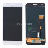Compatible for Google Pixel XL Screen Assembly Mobile Cell Phone For Google 1nd LCD Display Touch Screen LCD Wholesale
