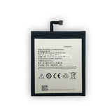 Compatible with Lenovo S60 mobile cell phone battery BL245 high capacity built-in charging board 2150mAh, factory wholesale and foreign trade