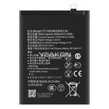 Compatible for HUAWEI Honor 9X Lite Brand-new Mobile Cell Phone Battery HB386590ECW Durable Electrical Panels  Factory Wholesale