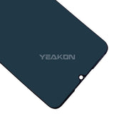 Compatible for VIVO S6 V20 Touch Screen Inner and Outer Screen Mobile Cell Phone Display LCD Screen Assembly LCD wholesale