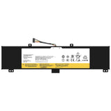 Compatible for Lenovo Y70-70_Y50P-70_L13M4P02_L13N4P01 Laptop Battery Y50-70 Wholesale