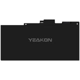Compatible for HP 745 G3_840 G3_850 G3 Brand New Laptop Battery CS03XL_4000 mAh