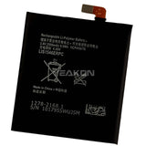 Compatible for Sony C3_D2533_D2502_T3_M50W Mobile Cell Phone Battery LIS1546ERPC Factory Wholesale