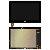 Compatible for Lenovo Tab P10 TB-7304 LCD Screen Tablet Handwriting Outer Screen Touch Assembly lcd wholesale
