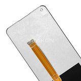 Compatible for OPPO A76 LCD Screen Integrated Inner and Outer Screen Touch Screen Mobile Cell Phone Display Assembly LCD wholesale